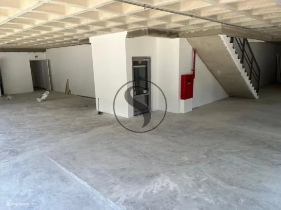 Imagem SALAO COMERCIAL em SÃO PAULO - SP, BROOKLIN NOVO
