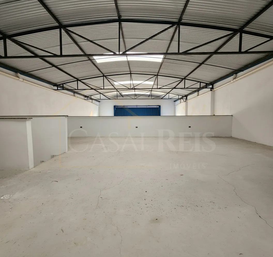 Imagem Comercial 306 m² à venda em Jardim Doutor Ottoni, Poços de Caldas