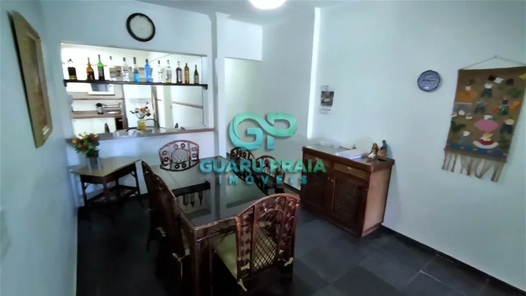 Imagem Apartamento à venda no bairro Enseada - Guarujá/SP