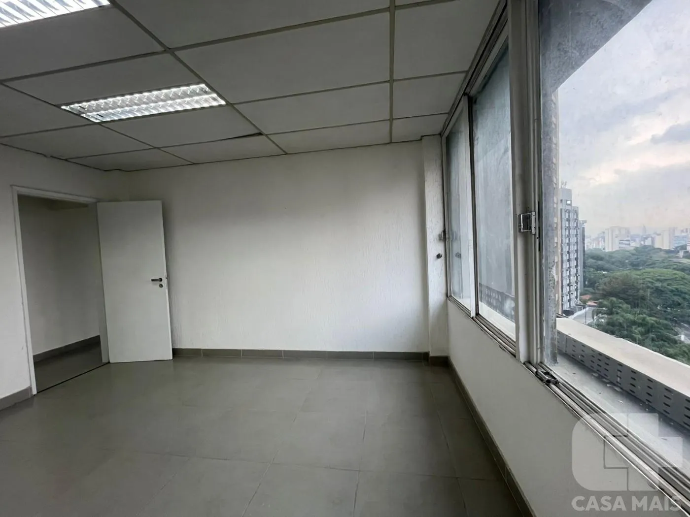 Imagem Sala Comercial para Locação em São Paulo / SP no bairro Vila Madalena