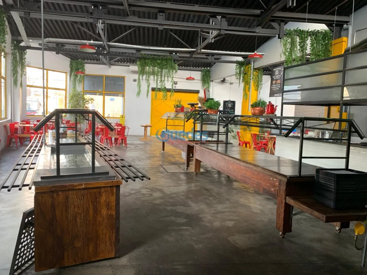Imagem Restaurante em Chácara Santo Antônio - São Paulo