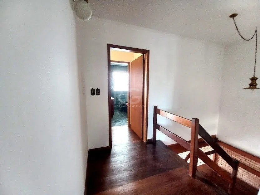Imagem Casa para Venda - 224m², 3 dormitórios, sendo 1 suites, 3 vagas - Santana
