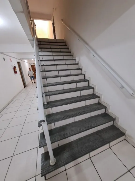 Imagem APARTAMENTO COM 60,00 m² - AVIAÇÃO - PRAIA GRANDE SP