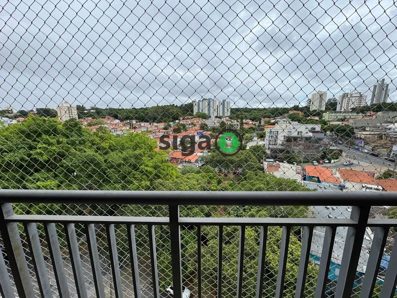 Imagem Apartamento com varanda próximo à USP e metrô ? lazer completo e portaria 24h