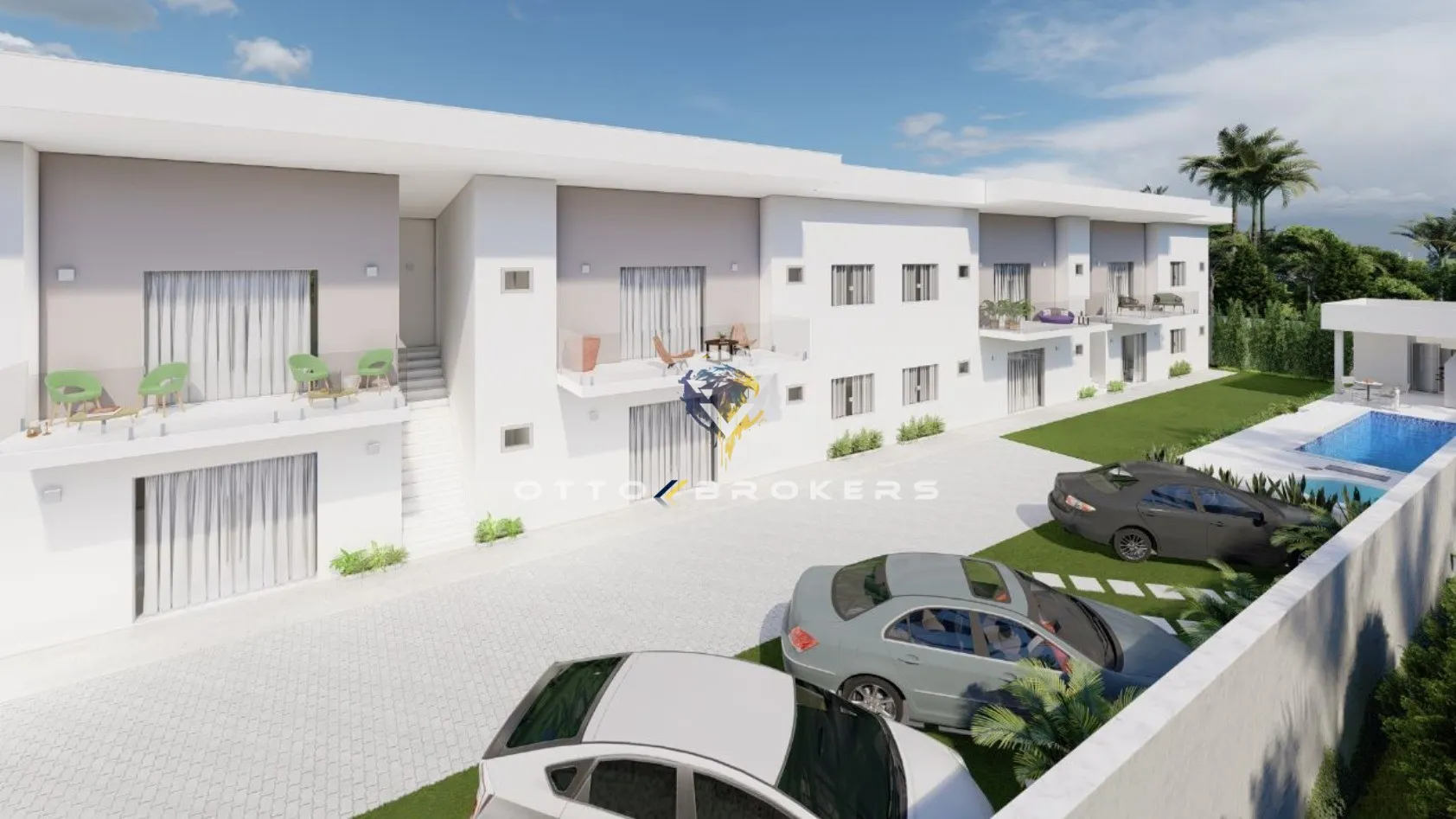 Imagem APARTAMENTO RESIDENCIAL em PORTO SEGURO - BA, Village 1