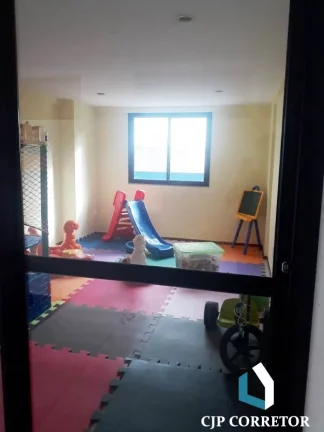 Imagem Apartamento para vender no Jardim Armação, de 2 suítes mias varanda gourmet.