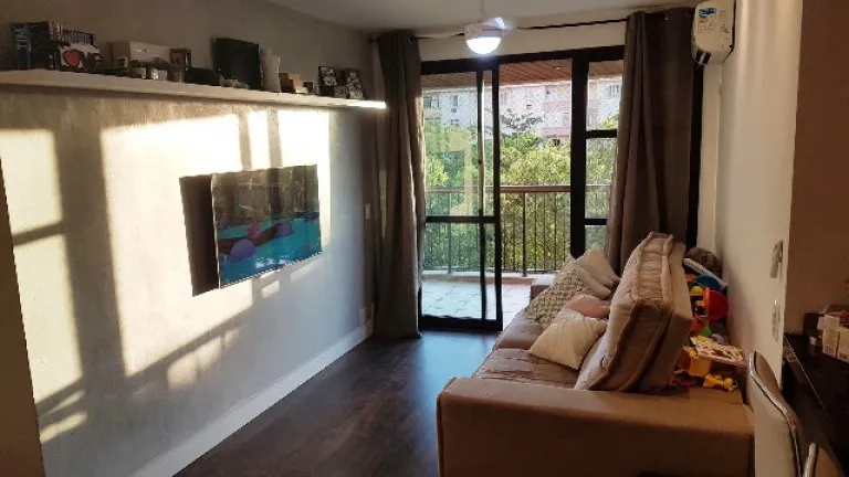 Foto do imóvel Apartamento com 3 Quartos à Venda, 162 m² em Rua Professor Hernani Melo, 1 - São Domingos, Niterói - RJ