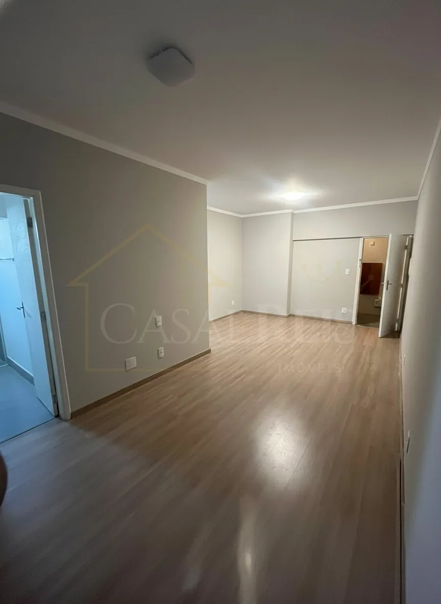 Imagem Apartamento 1 quarto à venda em Botafogo, Campinas