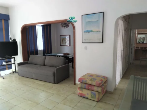 Imagem Apartamento Padrão para Venda em Pitangueiras Guarujá-SP