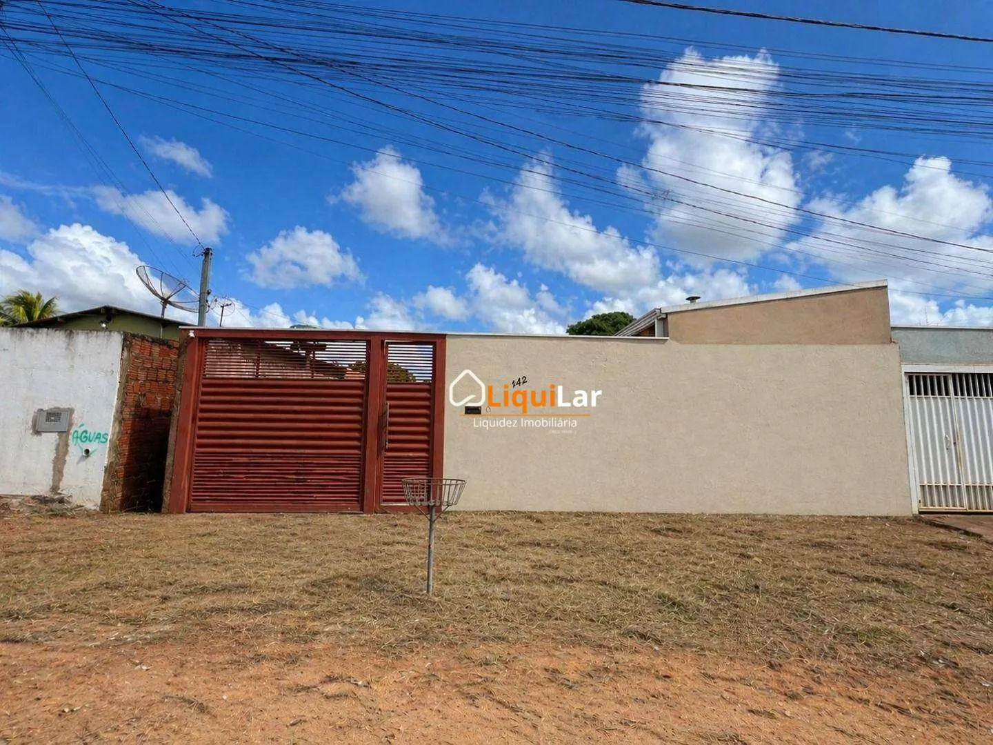 Foto do imóvel Casa com Piscina no Portal Caiobá - Amplo Terreno e Excelente Localização