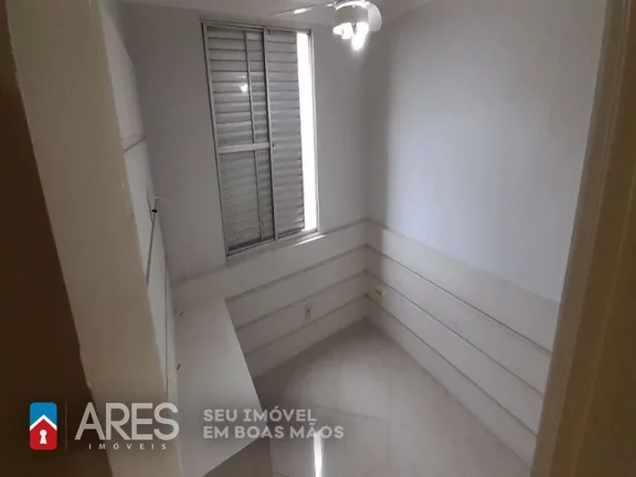 Imagem Apartamento Residencial à venda, Brieds, Americana - AP1058.