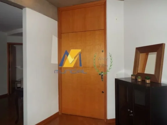 Imagem Vendo Apartamento em Santo André, Jardim