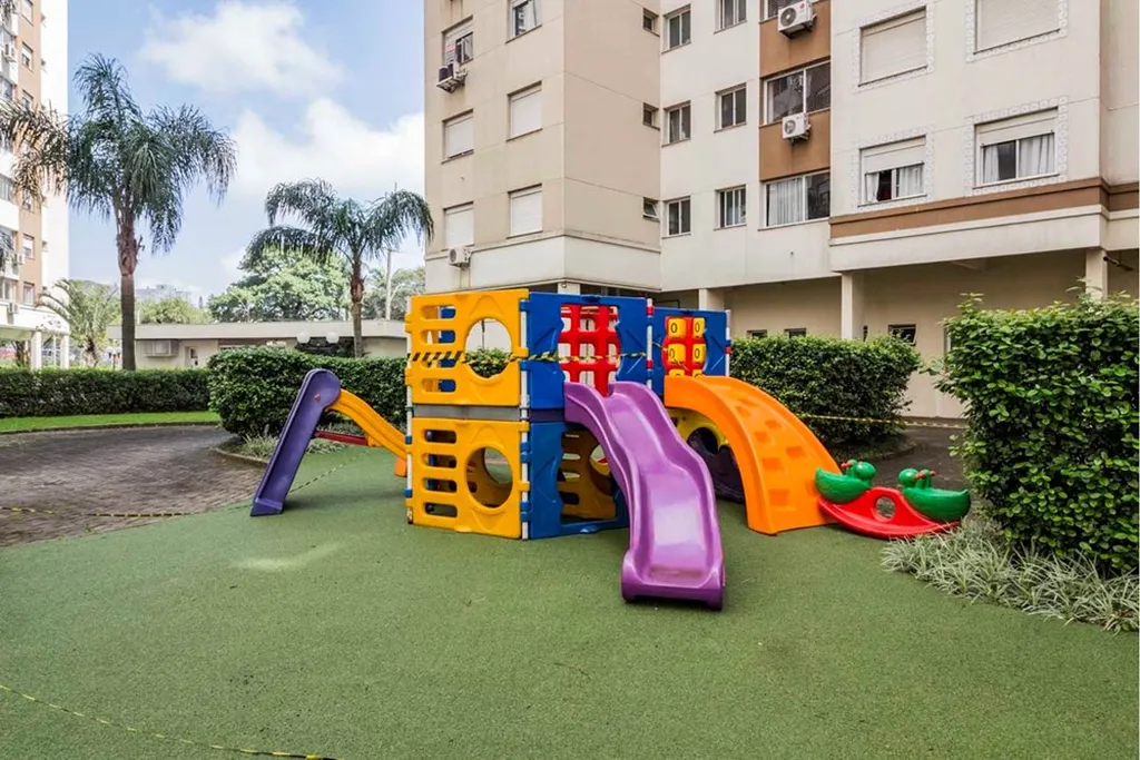 Imagem Apartamento em Vila Ipiranga