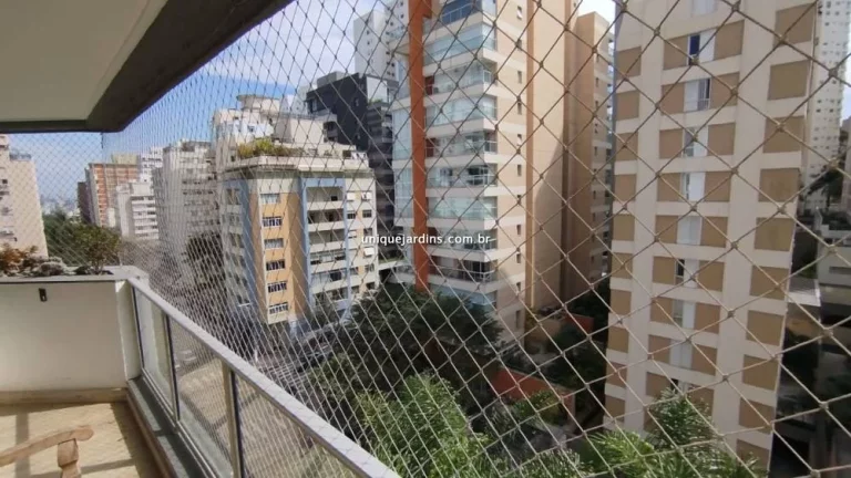 Imagem Apartamento para alugar Jardim América São Paulo