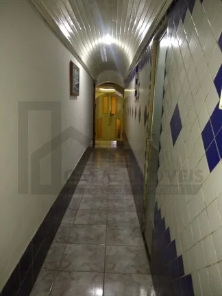 Imagem CASAL IMÓVEIS VENDE CASA HUMAITÁ/PEDREIRA COM 5/4 + 1 DCE- /2 PAVIMENTOS/2 VGS/QUITADA/APTA AO FINANCIAMENTO