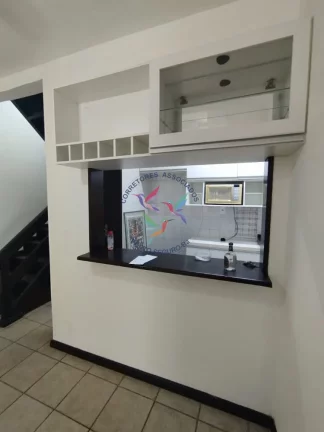 Imagem CASA EM CONDOMÍNIO, ÓTIMA LOCALIZAÇÃO
