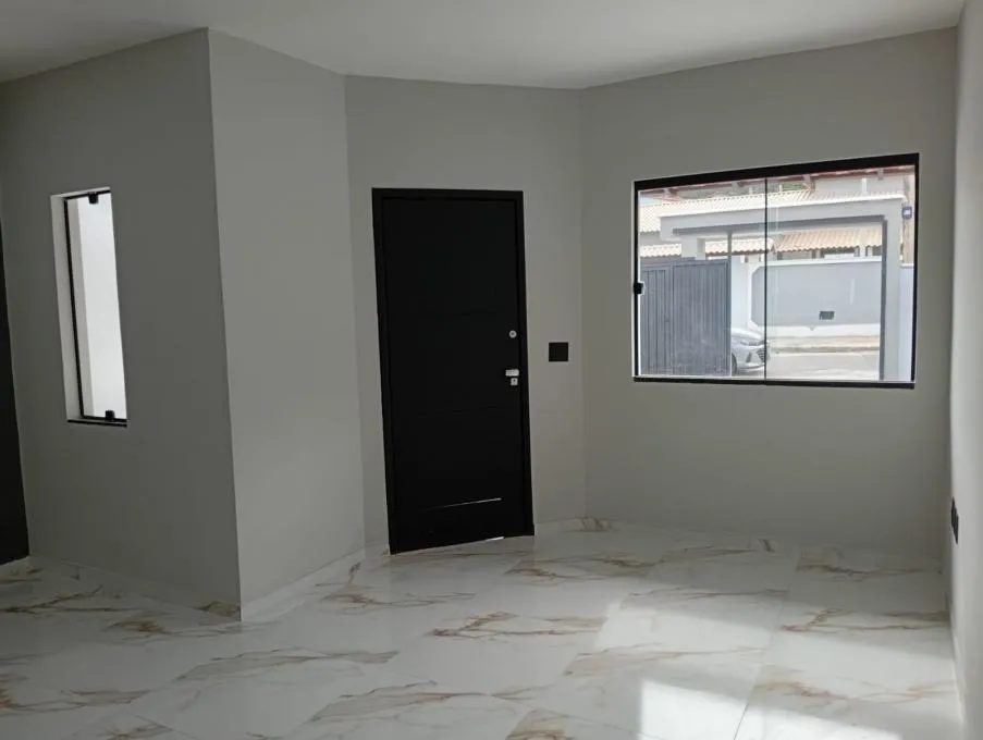 Imagem Casa 2 Quartos Maricá - RJ - Jardim Atlântico Oeste (Itaipuaçu)