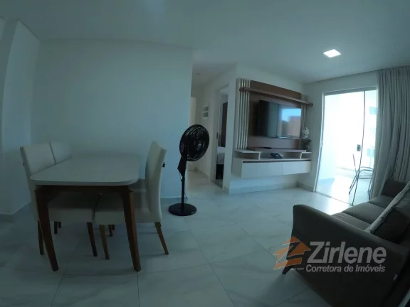 Imagem APARTAMENTO DE TRES QUARTOS..PRÉDIO NOVO.. ÁREA DE LAZER.