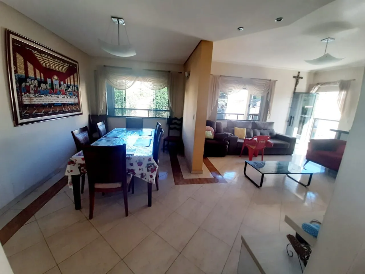 Imagem Comercial à venda 1 Quarto, 3 Suites, 20 Vagas, 2037.7M², Santa Rita, Aparecida - SP