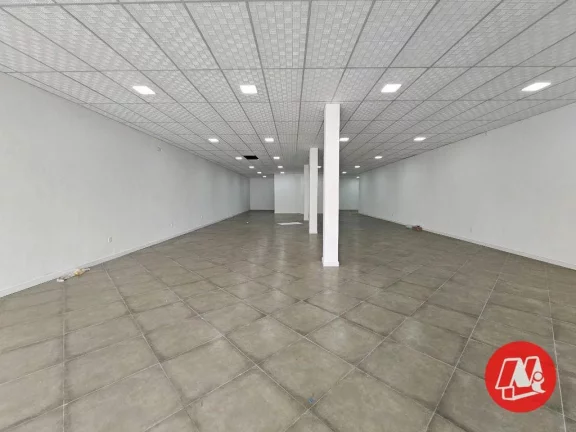 Imagem Loja para alugar, 322 m² por R$ 18.260,00/mês - Partenon - Porto Alegre/RS