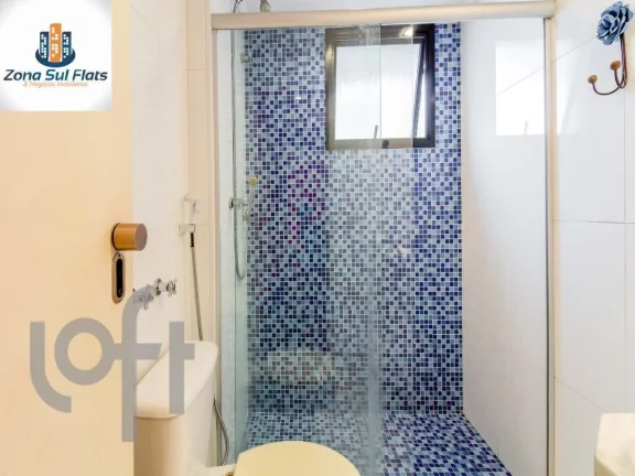 Imagem Apartamento à Venda Na Vila Mariana com 3 Dormitórios e 2 Vagas