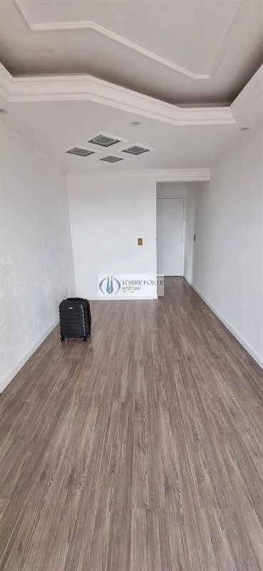 Imagem Apartamennto com 2 dormitorios 1 vaga , varanda no Jardim Norma.