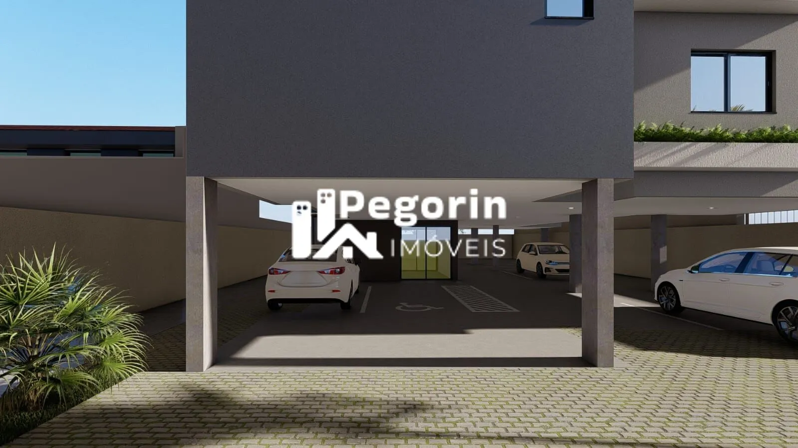 Imagem Apartamento Cobertura Duplex em Estância Pinhais, Pinhais/PR