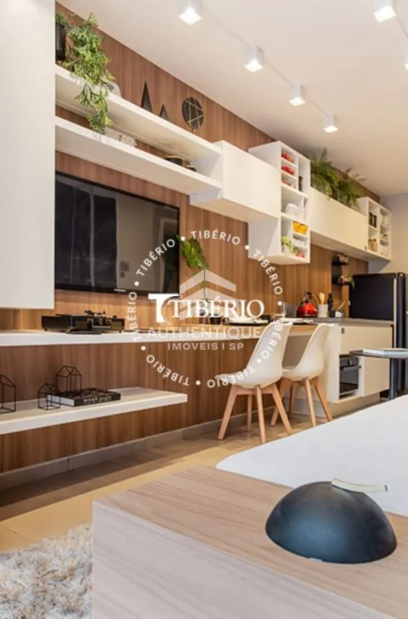 Imagem Constantino Campo Belo - Apartamento à venda no bairro Campo Belo - São Paulo/SP, Zona Sul