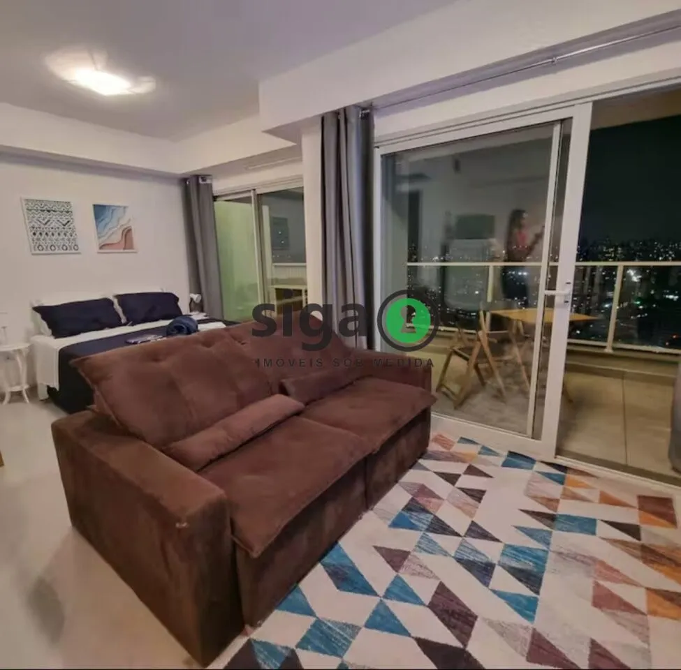 Imagem APARTAMENTO DE ALTO PADRÃO A VENDA