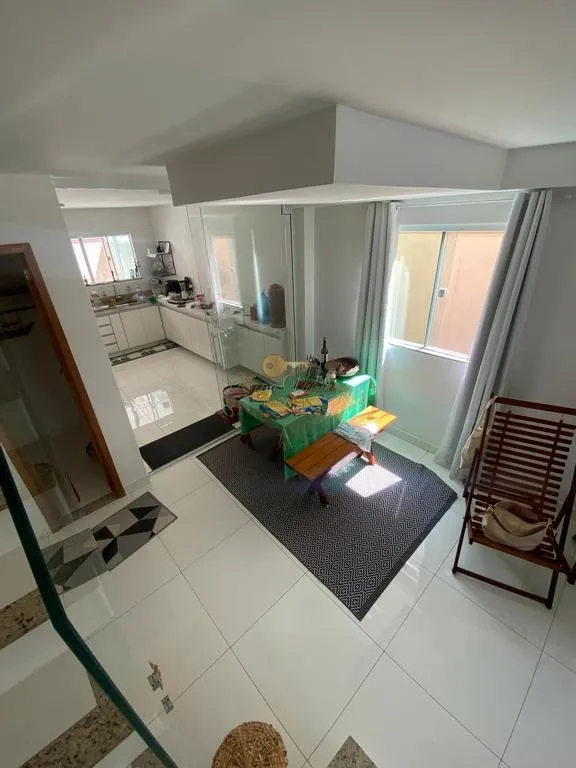 Imagem Casa para Venda em Teresópolis / RJ no bairro Vale Feliz
