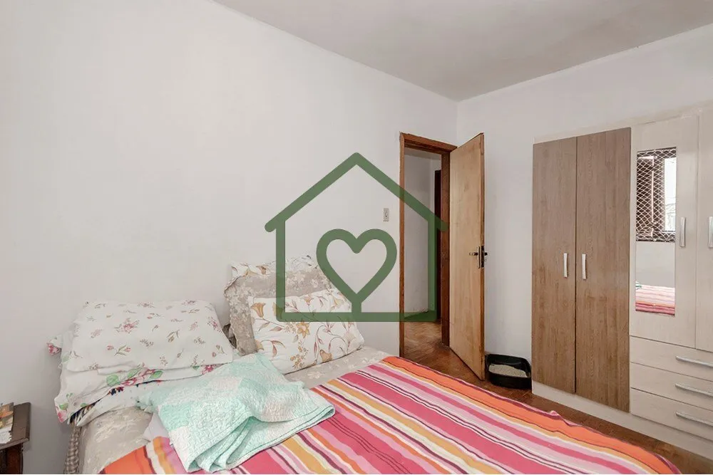 Imagem Descubra a sua próxima casa em Porto Alegre, localizada no encantador bairro de Santa Tereza. Esta ...