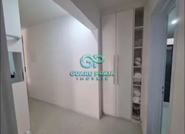Imagem 2 dormitórios, sala para 2 ambientes, 2 banheiros,1 vaga de garagem