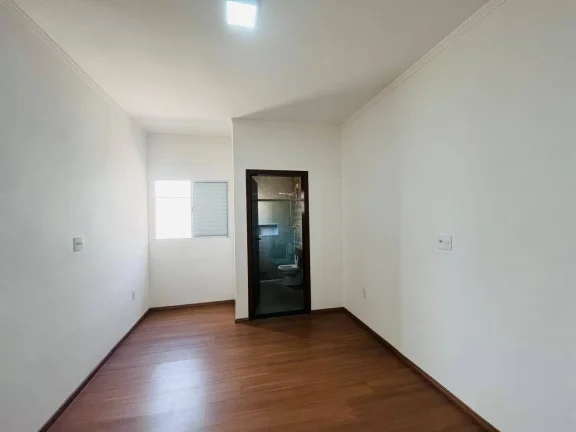 Imagem Casa térrea nova 3 dormitórios c\ 1 suíte, Vila Verde - Bragança Paulista