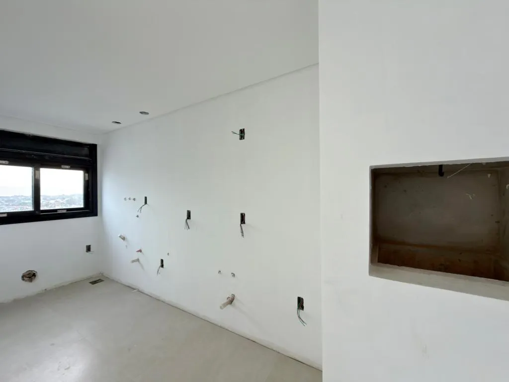 Imagem Apartamento 2 Dormitórios - Bairro Navegantes