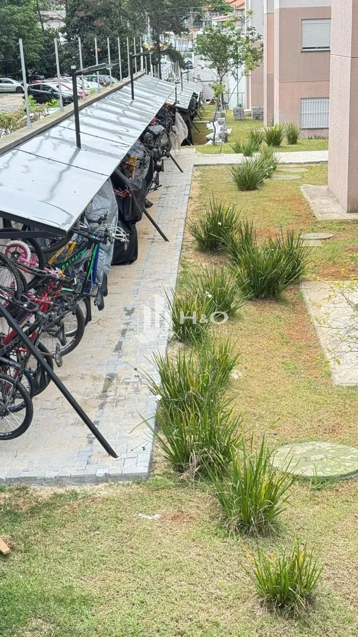 Imagem Apartamento 45M2 _ 2 Dormitórios à Venda - Ao Lado do Parque do Carmo - Lazer Completo, R$ 265.000,0