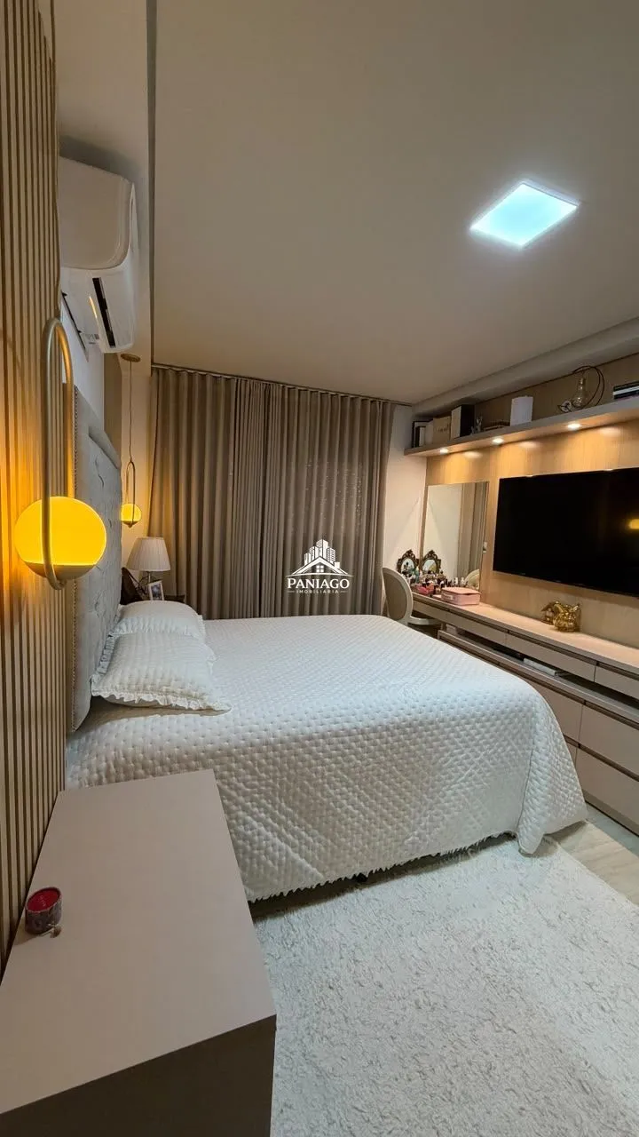Imagem Apartamento Mobiliado à Venda ou Locação no Brasil Beach | 03 Quartos