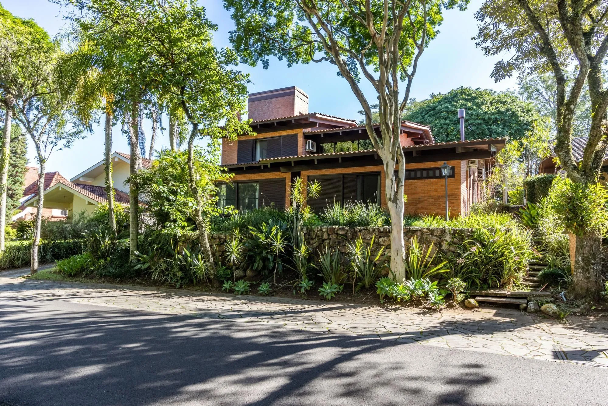 Imagem Casa de Condomínio em Cavalhada