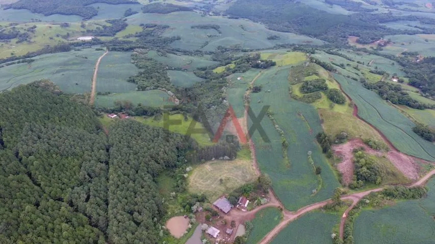Imagem Rural à venda,112719.00m², Linha São Paulo, RENASCENCA - PR