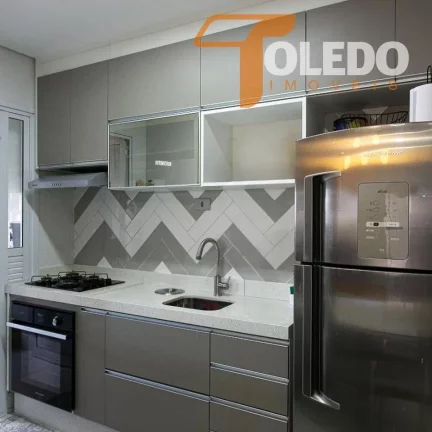 Imagem Apartamento 2 dormitórios para Venda em São Paulo / SP no bairro Cidade Mãe do Céu