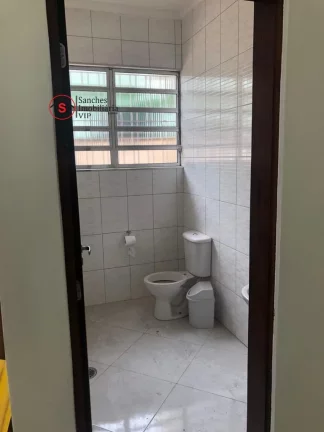 Imagem Imóvel para locação | Comercial - Vila Prudente 190 m