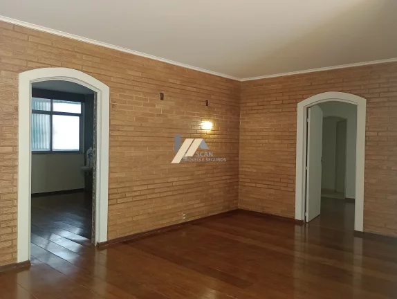 Imagem Apartamento à venda no Cambuí em Campinas, São Paulo