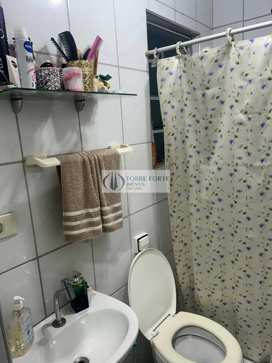 Imagem Casa sobrado de 125m², com 3 dormitórios, a 5 min do Metrô Vila Matilde