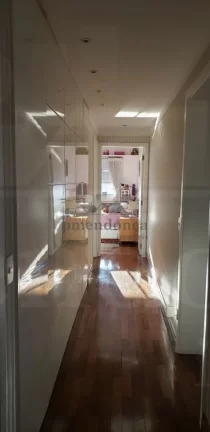 Imagem Excelente apartamento em Perdizes com 240m², 04 suí­tes e 05 vagas