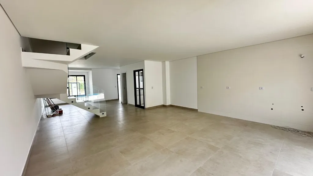 Imagem CASA RESIDENCIAL em Matinhos - PR, Balneário Riviera