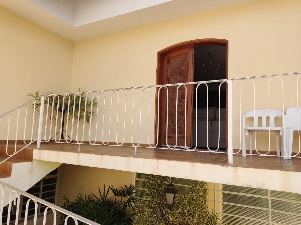 Imagem Casa com 4 Quartos à Venda ou Locação, 258 m² em Vila Tavares - Campo Limpo Paulista