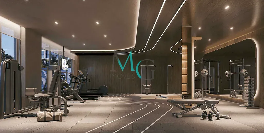 Imagem Apartamento à venda 4 Quartos 4 Suites 3 Vagas 221.48M² Barra da Tijuca Rio de Janeiro - RJ