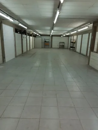 Imagem Galpão à Venda ou Locação, 600 m² em Vila das Palmeiras - Guarulhos