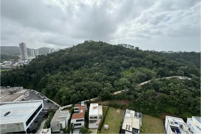 Imagem Apartamento para venda no bairro Praia Brava de Itajaí em Itajaí