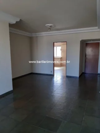 Imagem Imperdível oportunidade: Apartamento à venda no Centro de Ribeirão Preto-SP, com 3 quartos, 1 suíte e 138m²!