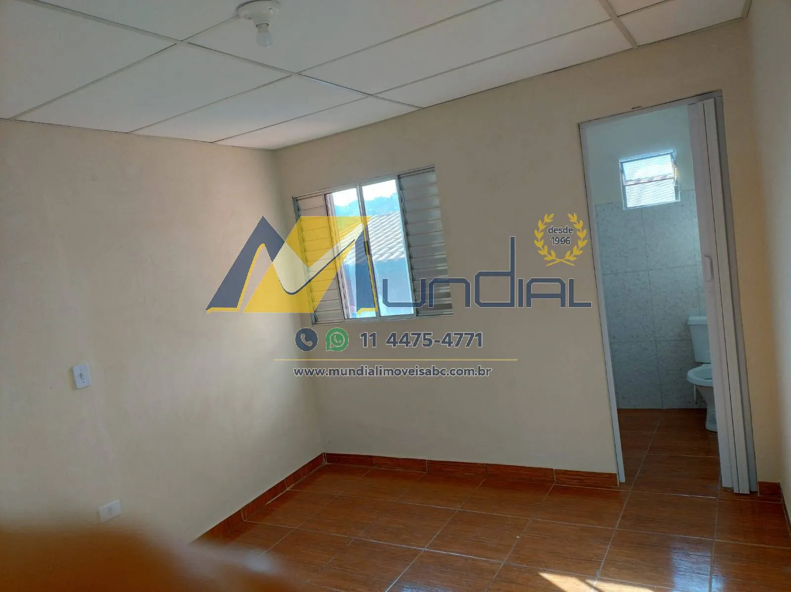 Imagem 14 kitnets + salão comercial - renda diversificada e documentação em ordem.